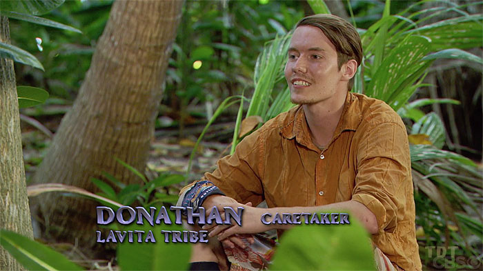 Donathan Hurley S36