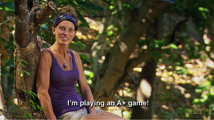 A+ game