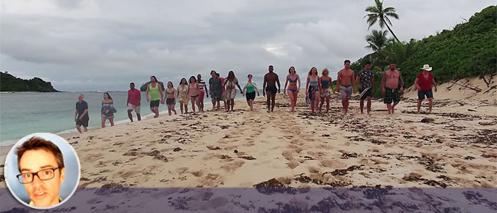 David vs. Goliath contestant projections
