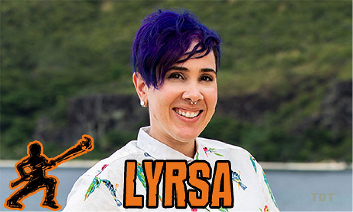 Lyrsa Torres