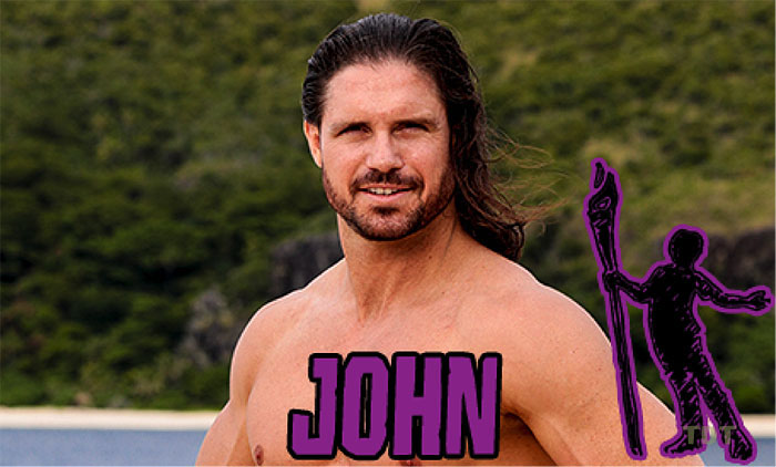 John Hennigan