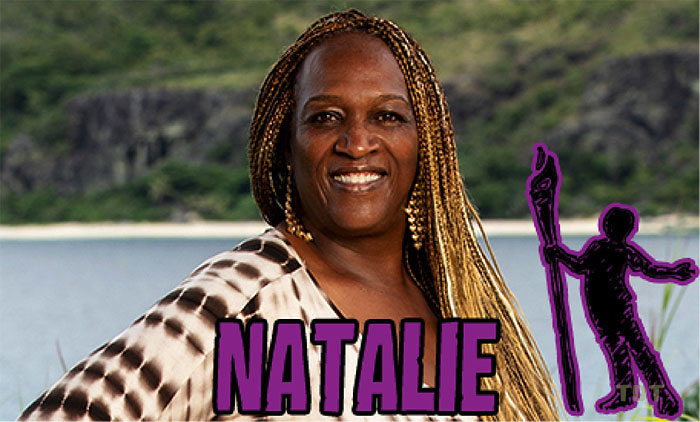 Natalie Cole