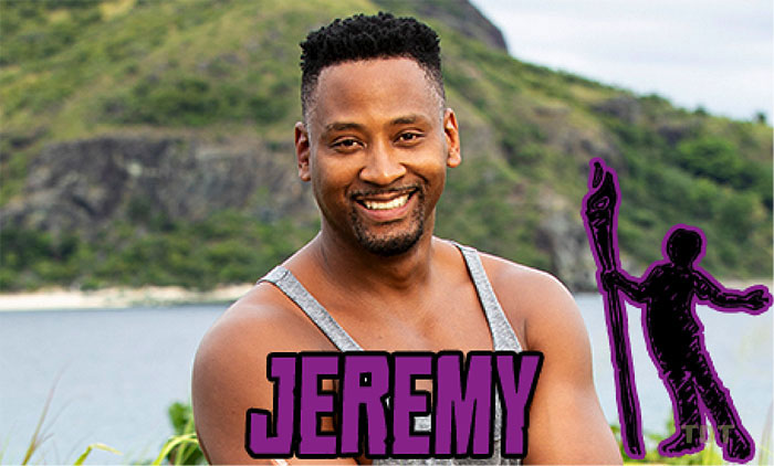 Jeremy Crawford