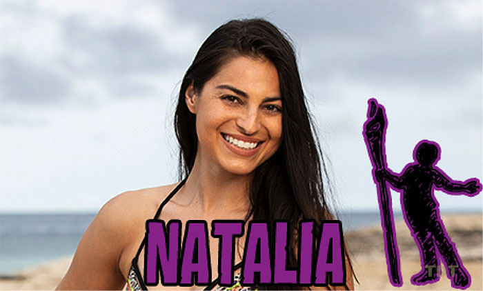 Natalia Azoqa
