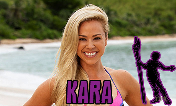 Kara Kay
