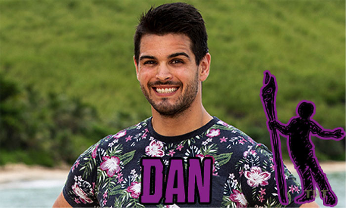 Dan Rengering