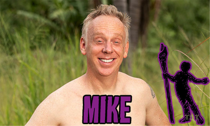 Mike White