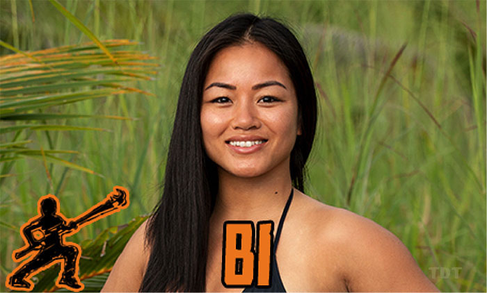 Bi Nguyen