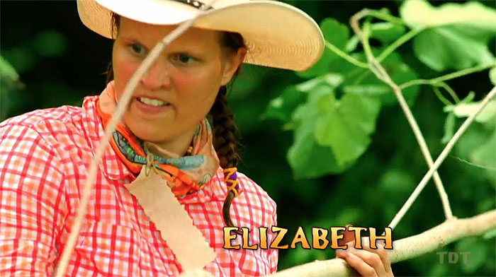Elizabeth Olson S37