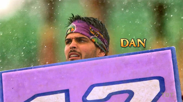 Dan Rengering S37
