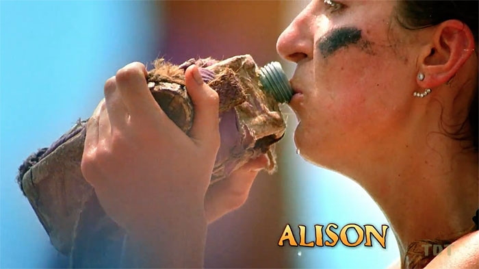 Alison Raybould S37
