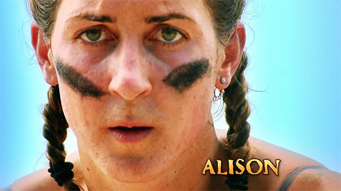 Alison Raybould S37
