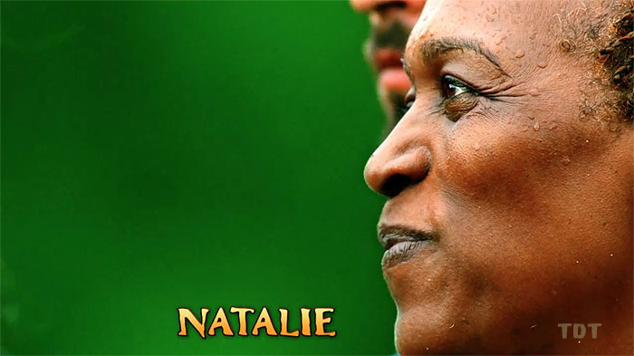 Natalie Cole S37