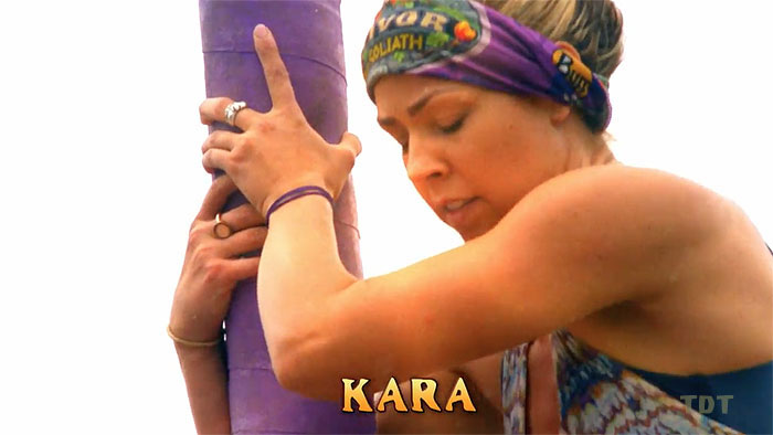 Kara Kay S37