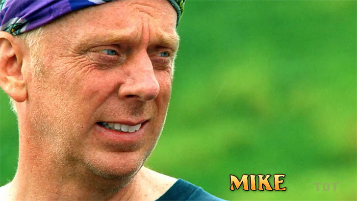 Mike White S37
