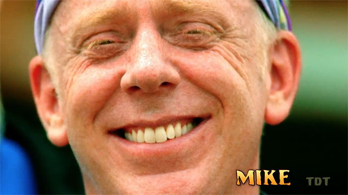 Mike White S37