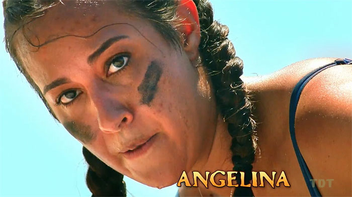 Angelina Keeley S37