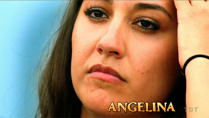 Angelina Keeley S37