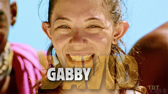 Gabby Pascuzzi