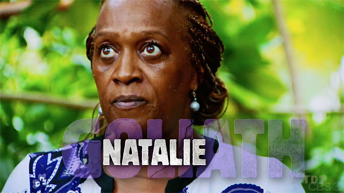 Natalie Cole S37