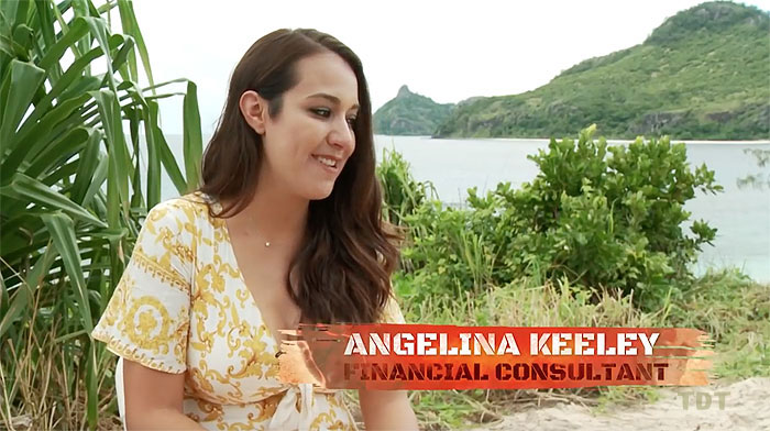 Angelina Keeley S37