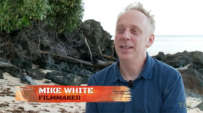 Mike White