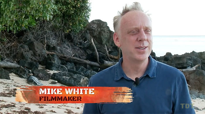 Mike White