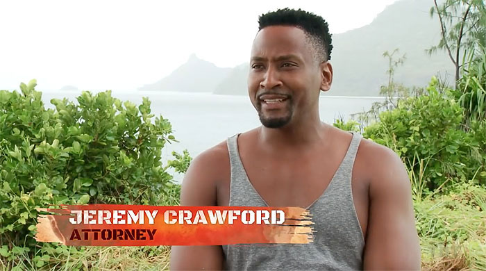 Jeremy Crawford S37