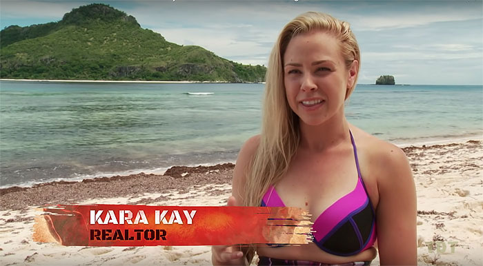 Kara Kay S37