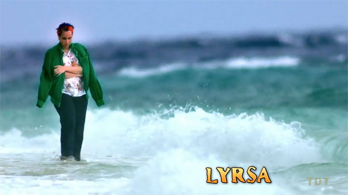 Lyrsa Torres S37