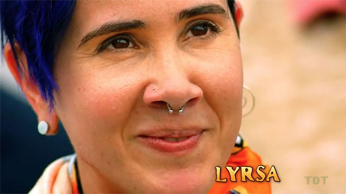 Lyrsa Torres S37