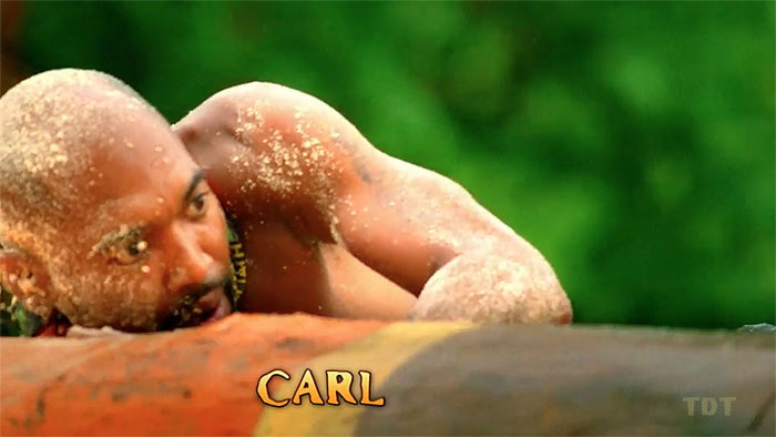 Carl Boudreaux S37