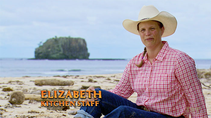 Elizabeth Olson S37