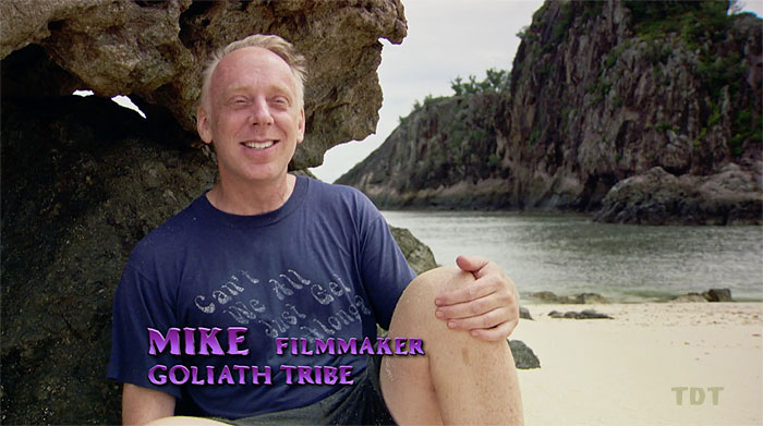Mike White S37
