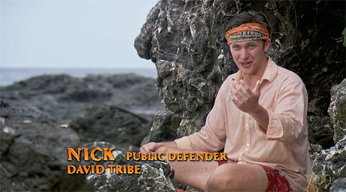 Nick Wilson S37