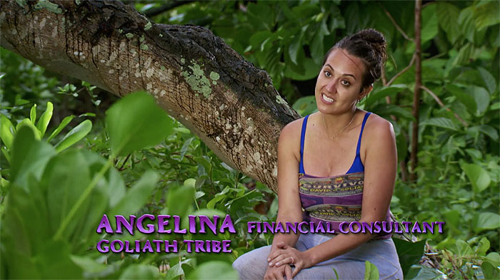 Angelina Keeley S37