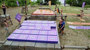 Ep.1 IC: Obstacles, puzzle