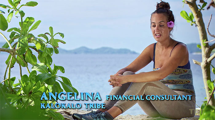 Angelina Keeley S37