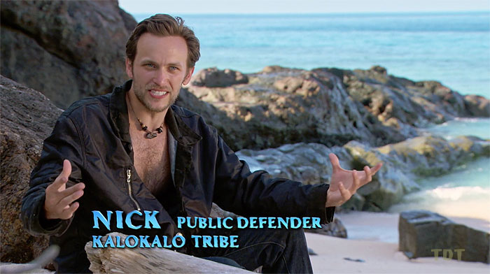 Nick Wilson S37