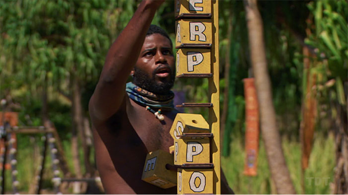 Davie's puzzle