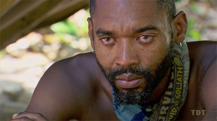 Crying Carl