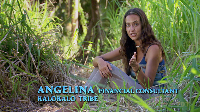 Angelina Keeley S37