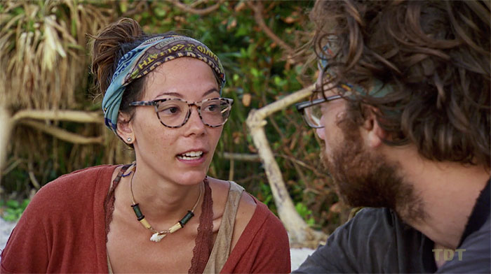 Gabby Pascuzzi S37
