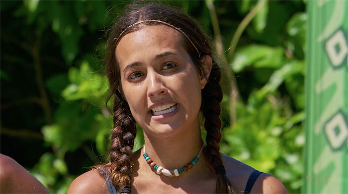 Angelina Keeley S37