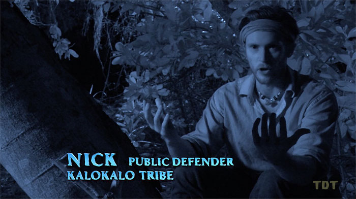Nick Wilson S37