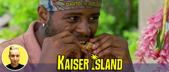 Ep.13: Treat 'em really well, and then slit their throats