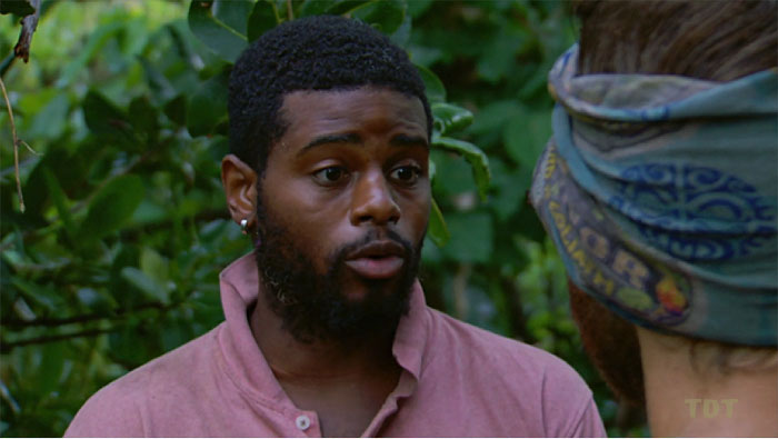 Davie tells Christian
