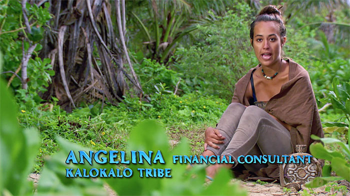 Angelina Keeley S37