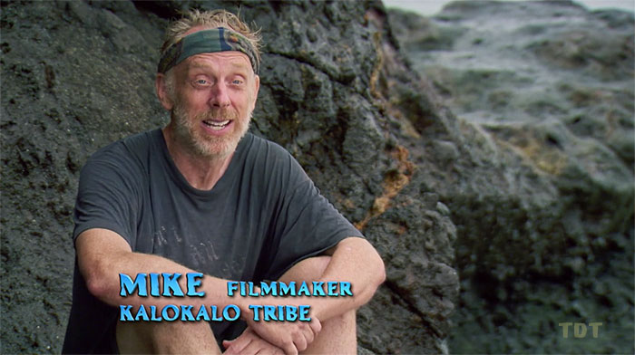 Mike White