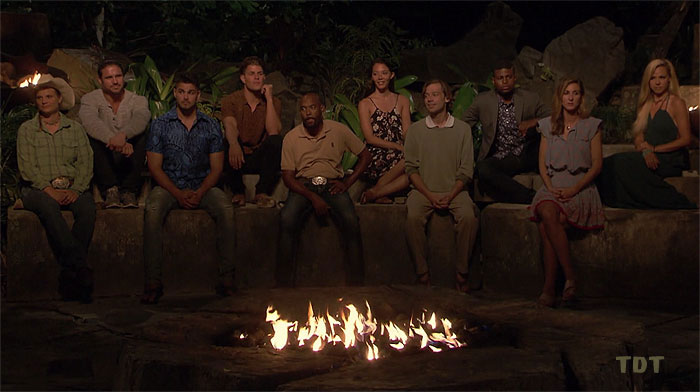 Emerging trends in Survivor jury votes